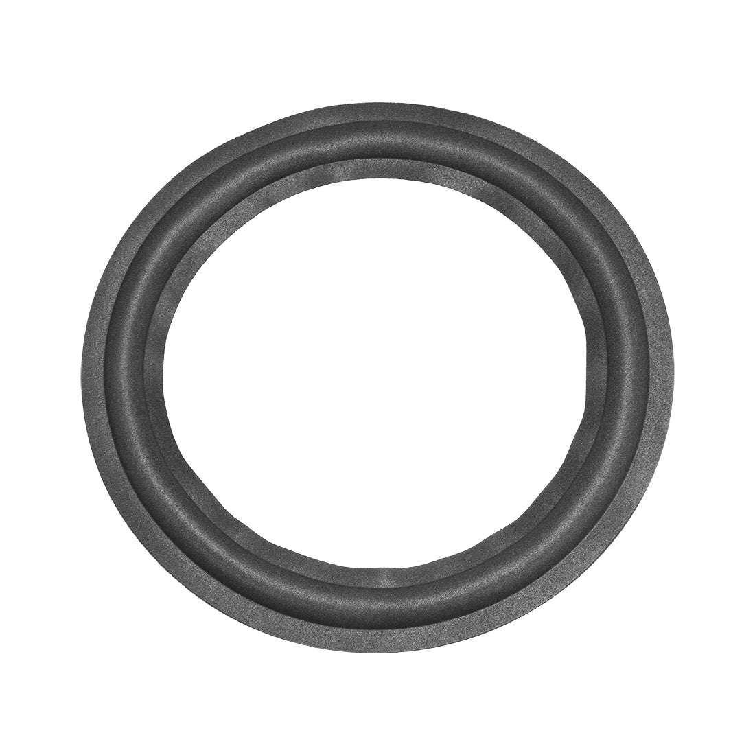 uxcell Uxcell 10" 10 Inch Speaker Foam Edge Surround Rings Replacement Parts for Speaker Repair or DIY