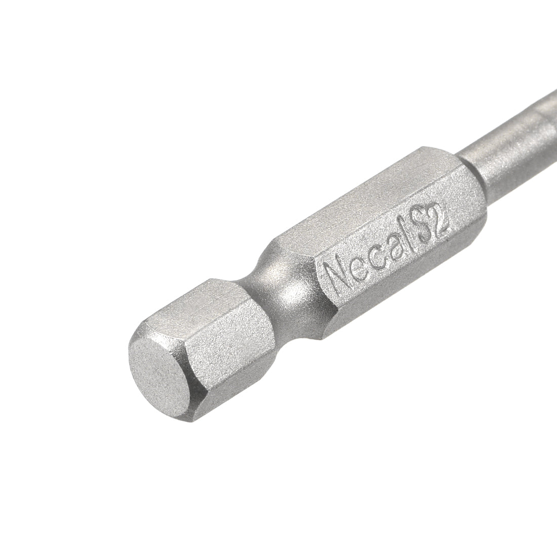 Uxcell 1/4-Inch Hex Shank 200mm Length Phillips 4PH2 Magnetic