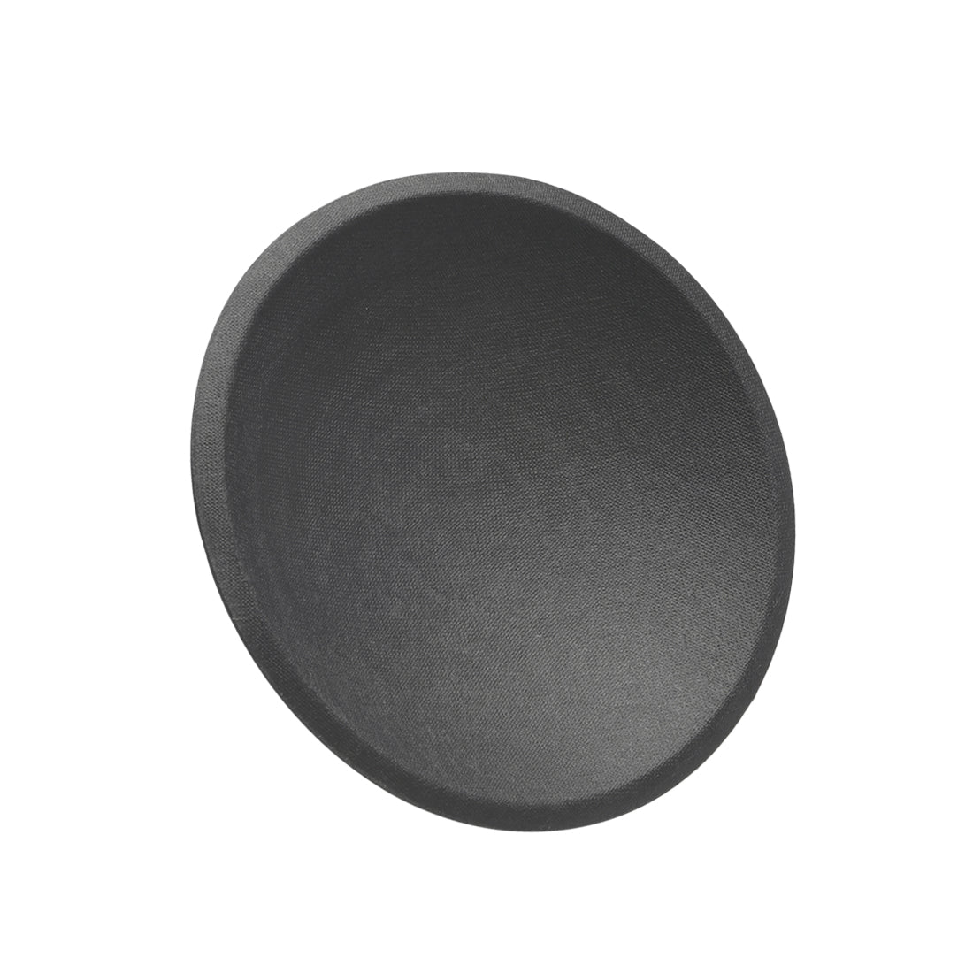 uxcell Uxcell Speaker Dust Cap 65mm/2.5" Diameter Subwoofer Paper Dome Coil Cover Caps