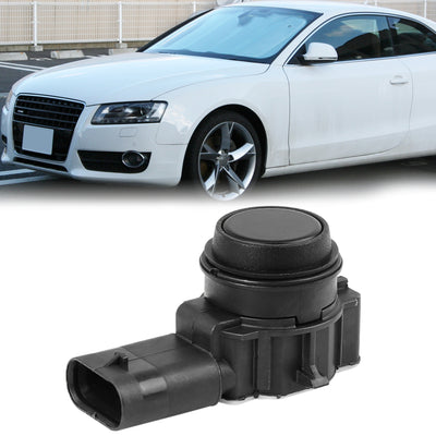 Harfington 0009050242 Car Bumper Reverse Parking Sensor for Mercedes-Benz W176 W246 GLK X204 SL W231