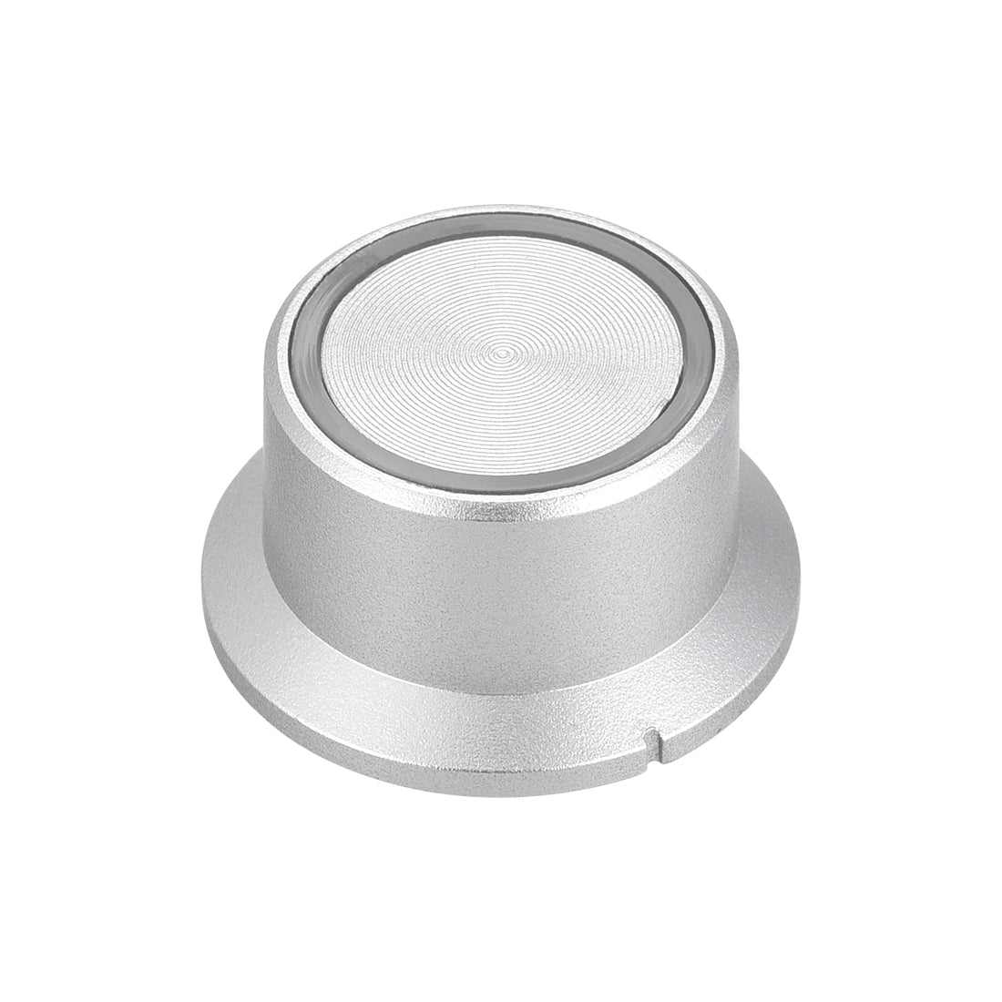 Uxcell Uxcell 6mm Potentiometer Control Knobs For Electric Guitar Acrylic Volume Tone Knobs Grey