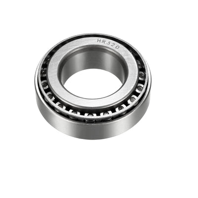 Harfington Uxcell HR320/28XJ Tapered Roller Bearing Cone and Cup Set 28mm Bore 52mm O.D.
