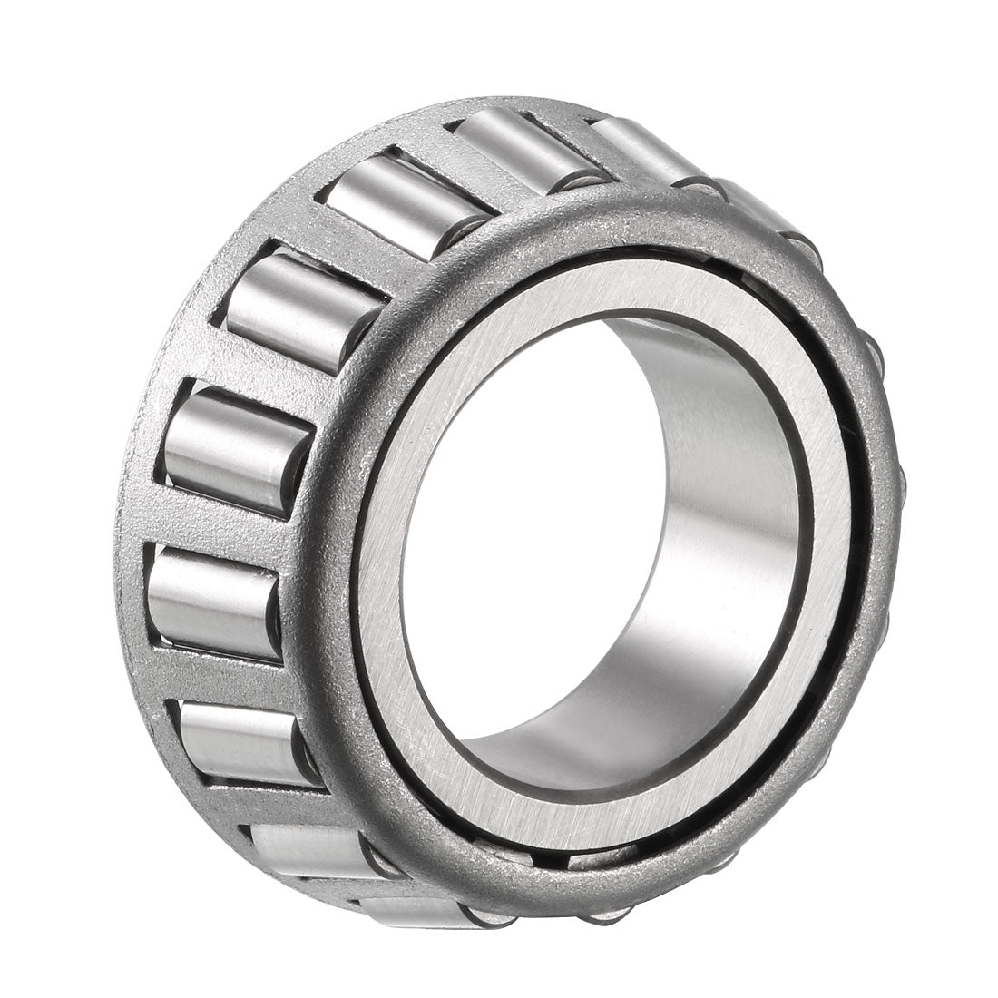 Uxcell Uxcell 23100 Tapered Roller Bearing Single Cone 1" Bore 0.845" Width