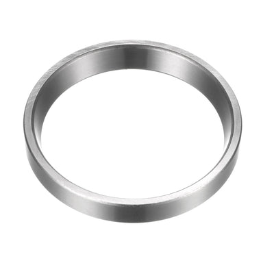 Harfington Uxcell 13836 Tapered Roller Bearing Outer Race Cup 2.5625" O.D., 0.375" Width