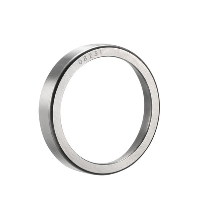 Harfington Uxcell 08231 Tapered Roller Bearing Outer Race Cup 2.3125" O.D., 0.4219" Width