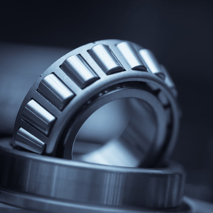 Uxcell JM511946/JM511910 Tapered Roller Bearing Cone and Cup Set