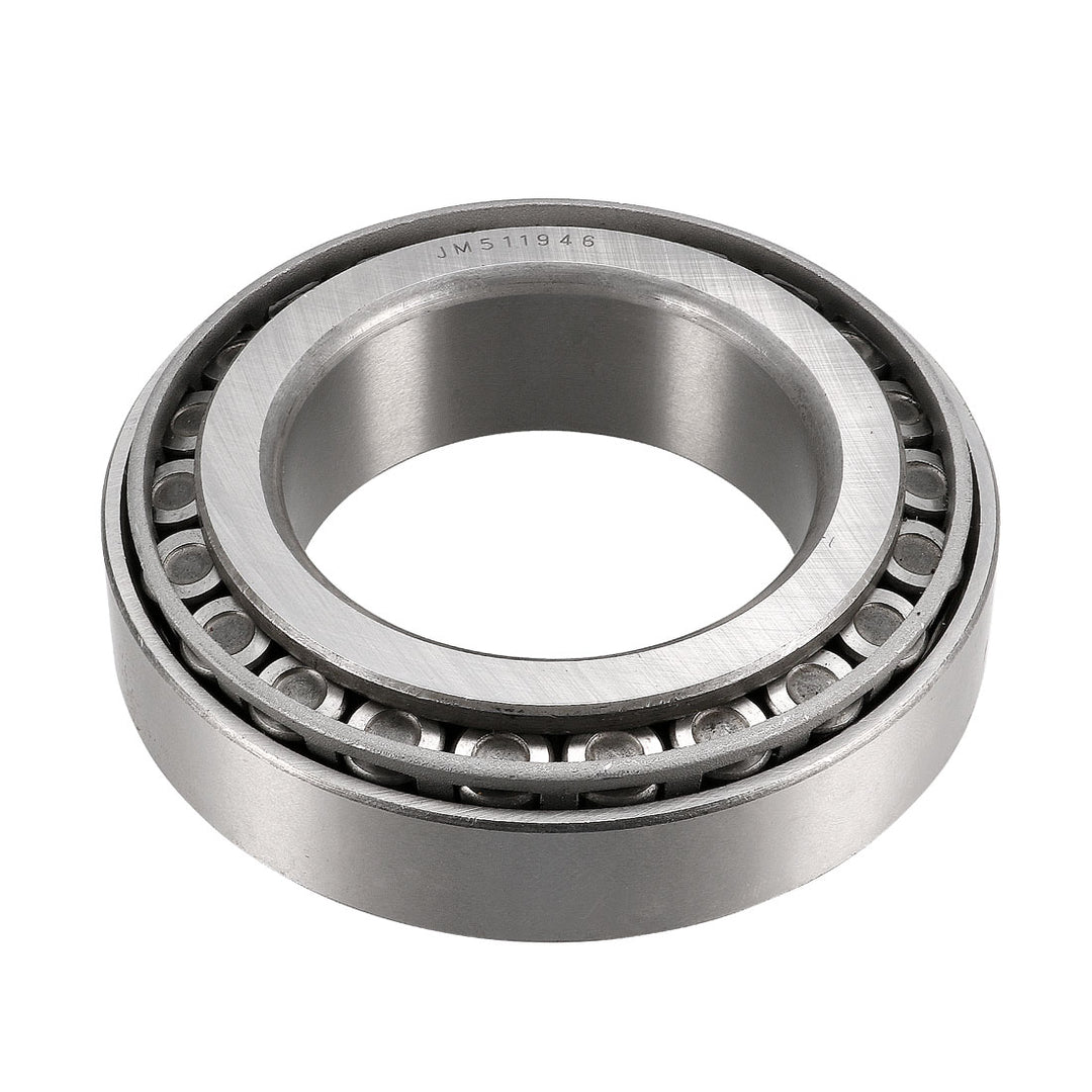 Uxcell JM511946/JM511910 Tapered Roller Bearing Cone and Cup Set