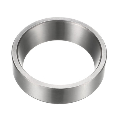 Harfington Uxcell 1729 Tapered Roller Bearing Outer Race Cup 2.24" Outside Diameter, 0.625" Width