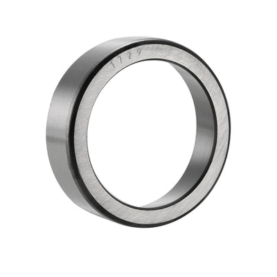 Harfington Uxcell 1729 Tapered Roller Bearing Outer Race Cup 2.24" Outside Diameter, 0.625" Width