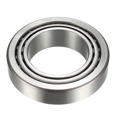 Harfington Uxcell 3994/3920 Tapered Roller Bearing Cone and Cup Set 2.625" Bore 4.4375" O.D.