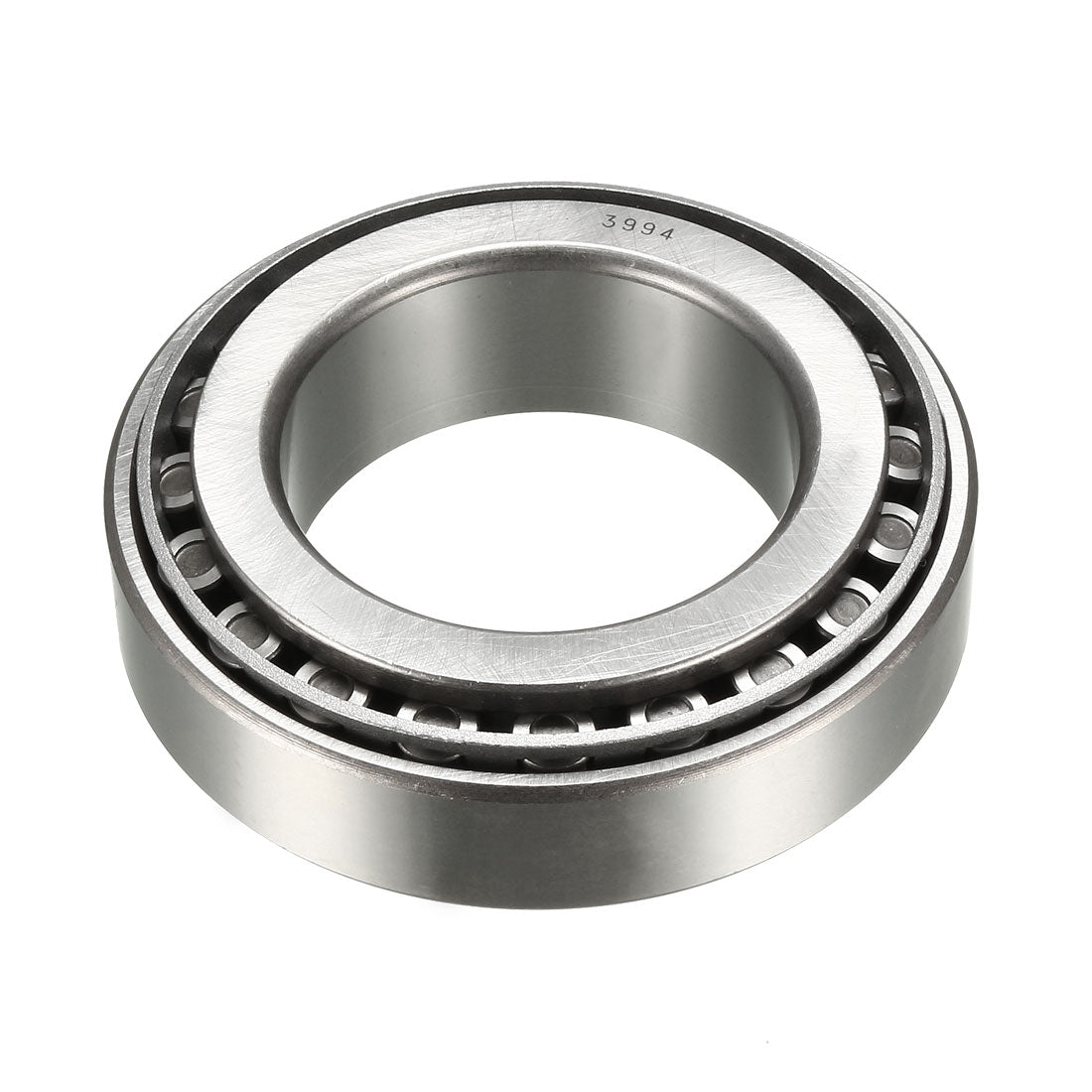uxcell Uxcell 3994/3920 Tapered Roller Bearing Cone and Cup Set 2.625" Bore 4.4375" O.D.