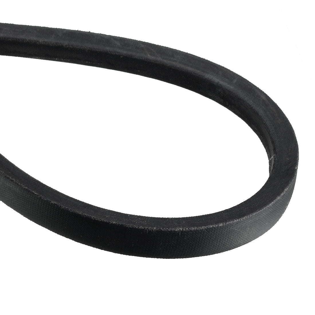 uxcell Uxcell B-138 V-Belts 138" Pitch Length, B-Section Rubber Drive Belt