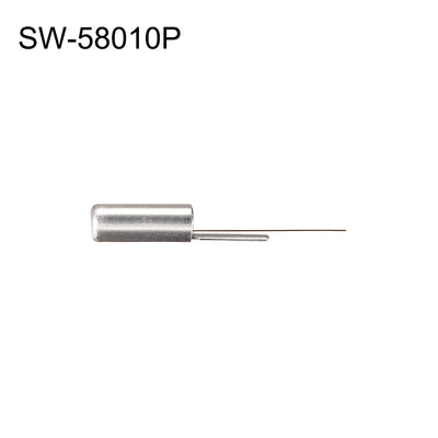 Harfington Uxcell SW-58010P High Sensitivity Spring Electronic Vibration Sensor Switch Straight Pin 30Pcs