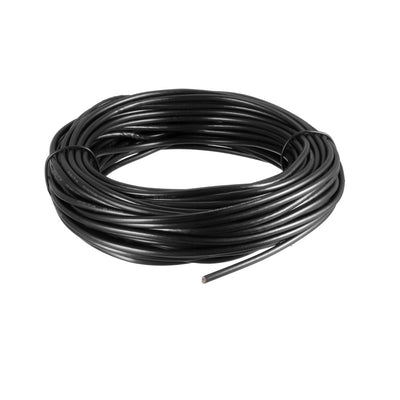 Harfington Uxcell RF Coaxial Cable RG174 Antenna Extension Cable 50 ohm