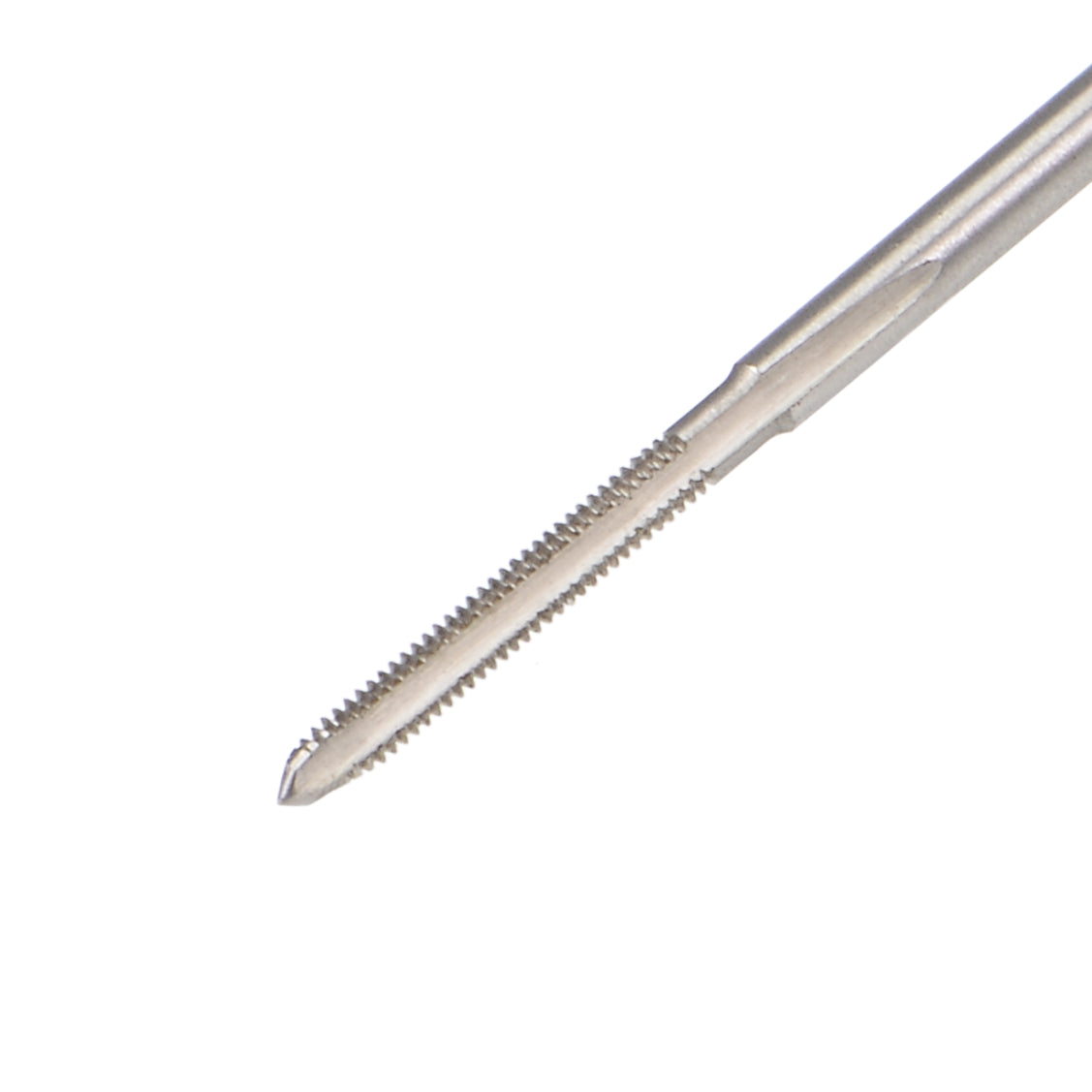 uxcell Uxcell Metric Thread Tap Straight Flute Tapping Tool