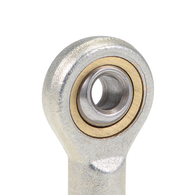 Harfington Uxcell 6mm Rod End Bearing M6x1.0mm Rod Ends Ball Joint Female Right Hand Thread
