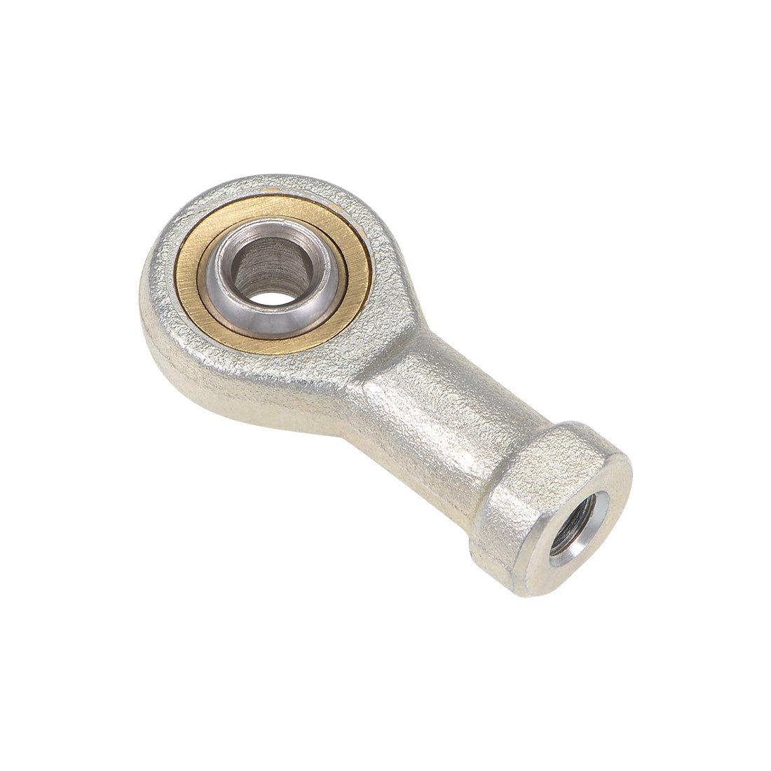 uxcell Uxcell 6mm Rod End Bearing M6x1.0mm Rod Ends Ball Joint Female Right Hand Thread