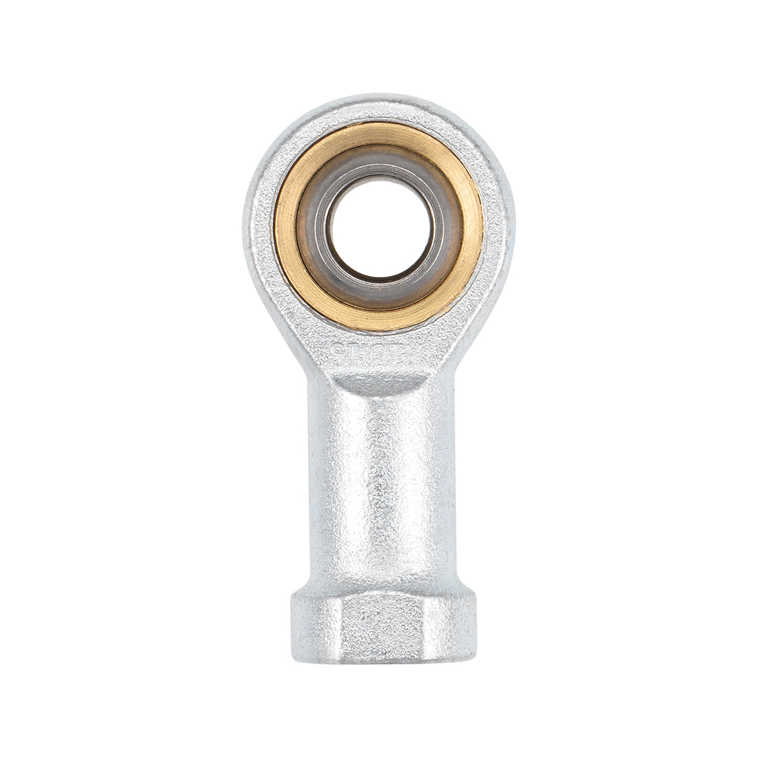 uxcell Uxcell 10mm Rod End Bearing M10x1.5mm Rod Ends Ball Joint Female Right Hand Thread