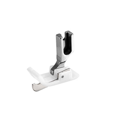 Harfington Industrial Sewing Machine Hinged Presser Foot Right Guide