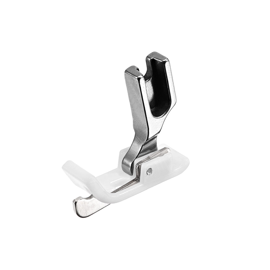 Uxcell SP18 Industrial Sewing Machine Hinged Presser Foot with Right