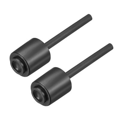 Harfington Uxcell 82mm Knee Press Lifter Rod, for General Sewing Machines,Sewing Machine Accessories 2pcs