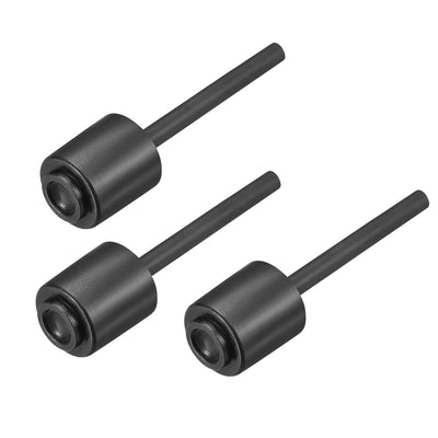 Harfington Uxcell 82mm Knee Press Lifter Rod, for General Sewing Machines,Sewing Machine Accessories 3pcs
