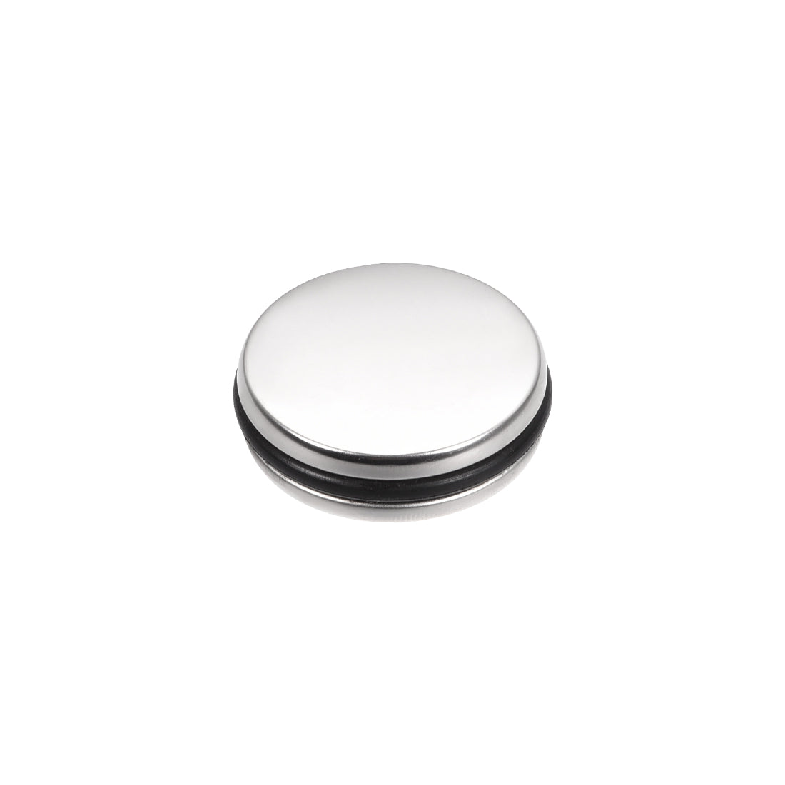 Uxcell Uxcell Basin Sink Plug Stopper Stainless Steel 35mm Diameter Drain Stopper