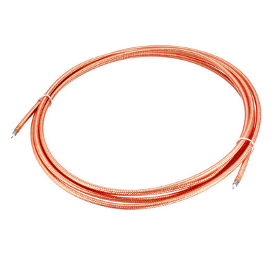 Harfington Uxcell RF Coaxial Cable RG400 Antenna Extension Cable 50 ohm - 10 feet