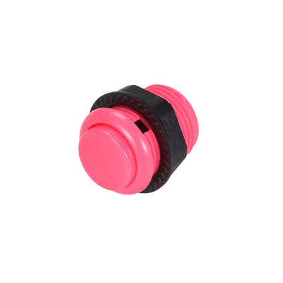 Harfington Mounting Hole Momentary Game Push Button Switch