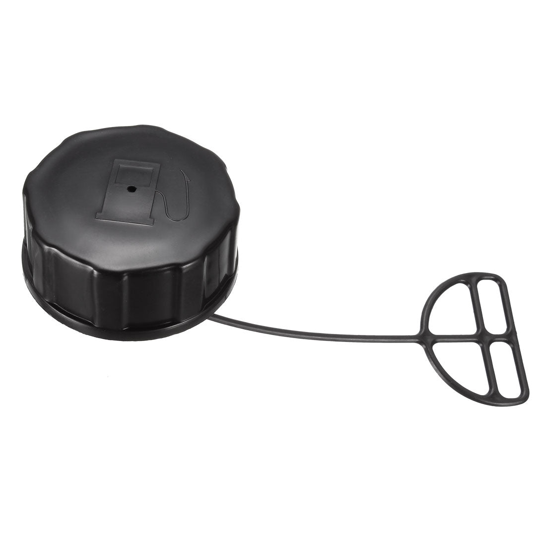uxcell Uxcell 17620-ZM3-063 Fuel Cap Assembly Replacement for Gas Powered Chainsaw