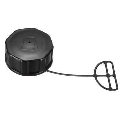 Harfington Uxcell 17620-ZM3-063 Fuel Cap Assembly Replacement for Gas Powered Chainsaw