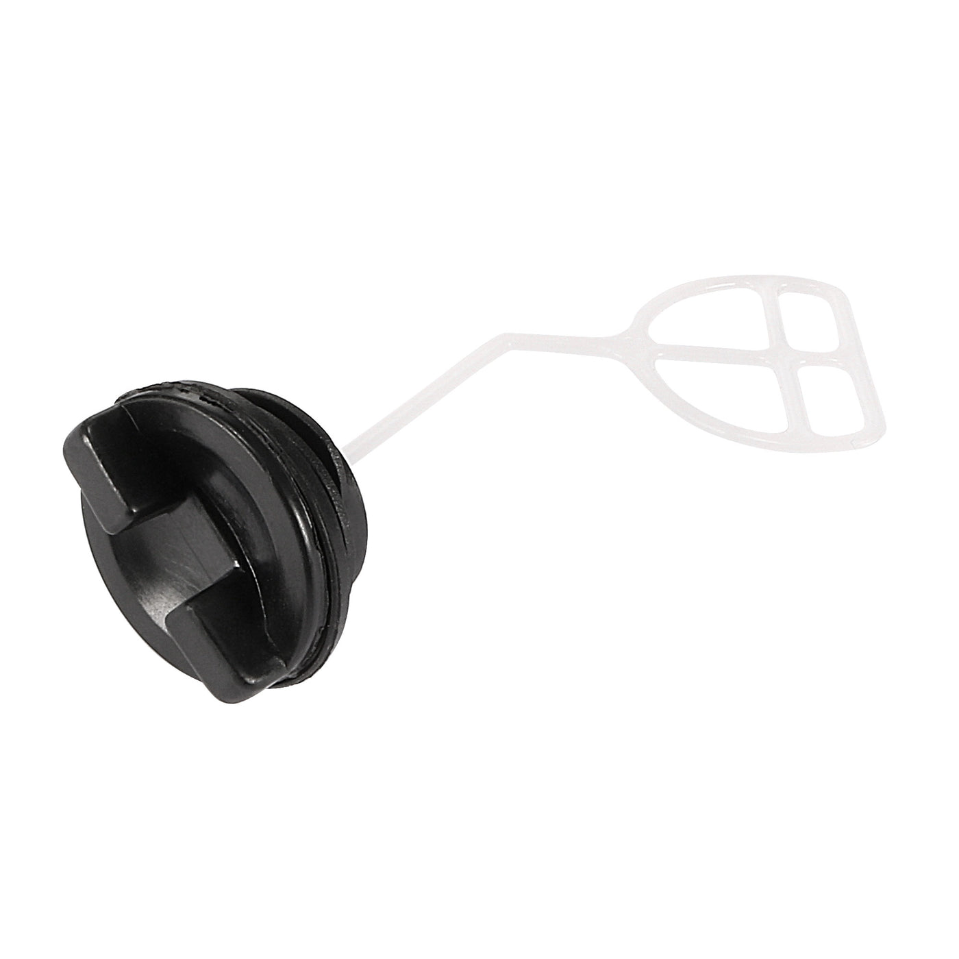 uxcell Uxcell 45/52/58 Oil Fuel Cap for Chainsaw