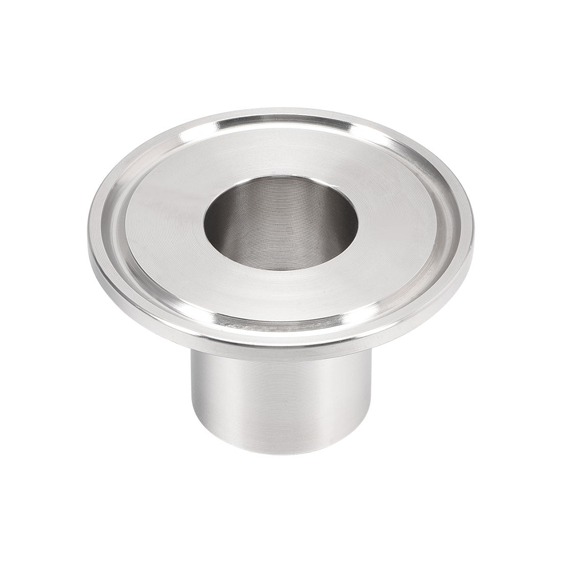 uxcell Uxcell 1/2 G Female Threaded Pipe Fitting to Clamp OD 50.5mm Ferrule