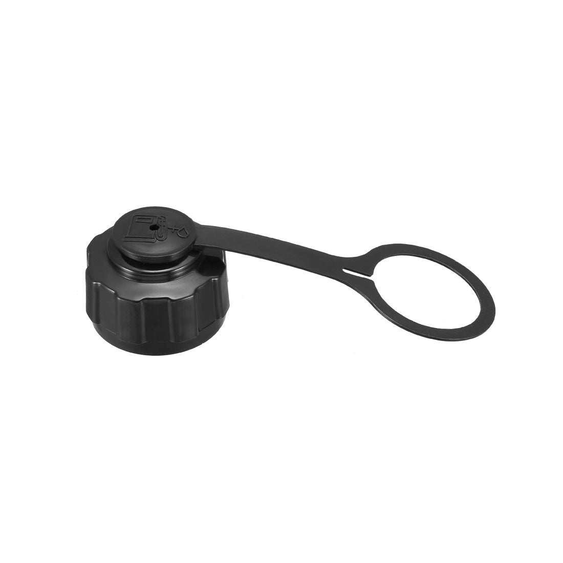 uxcell Uxcell 17620-ZM3-063 Fuel Tank Cap for Brushcutter Lawn Mowers Engine