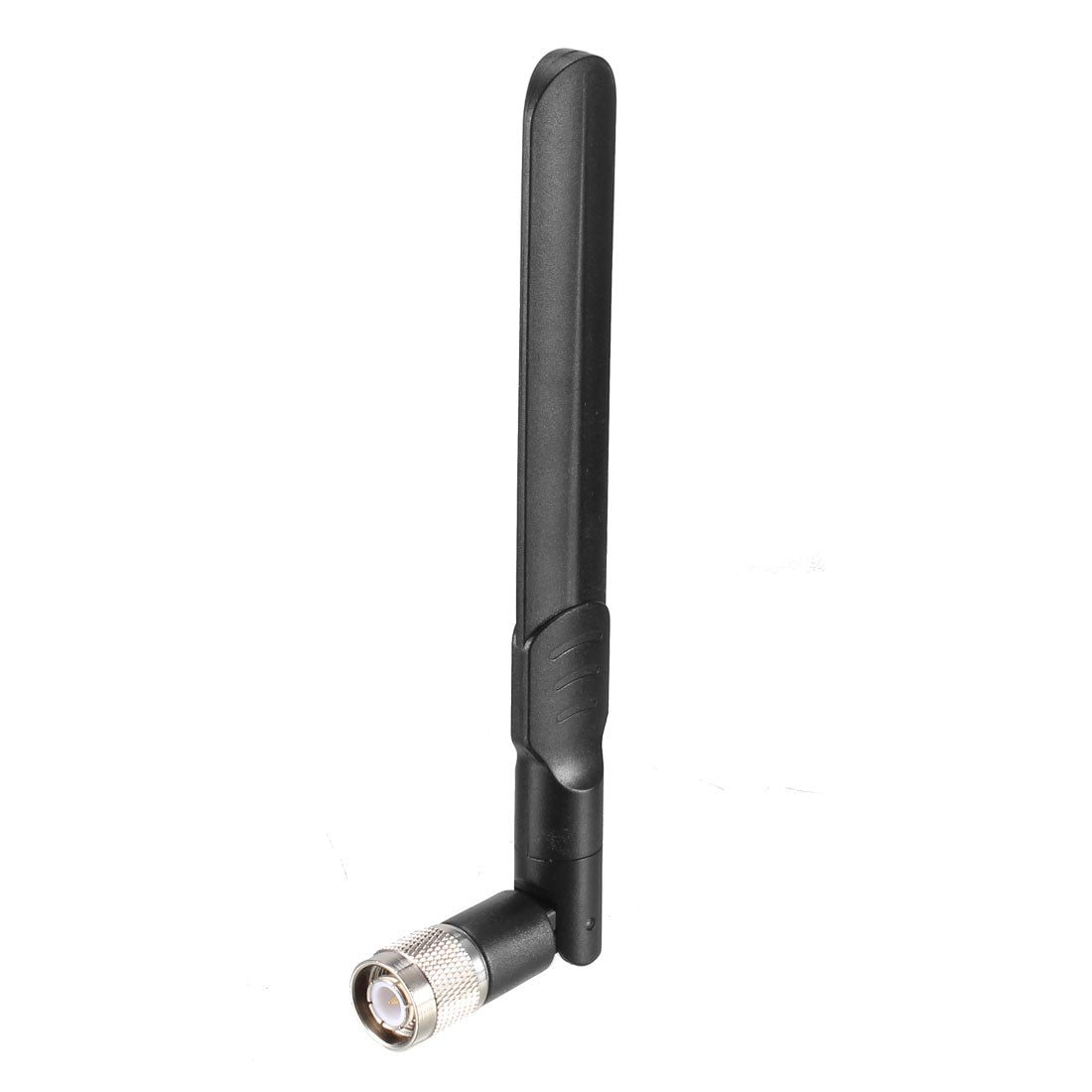 uxcell Uxcell GSM LTE Antenna 3G 4G 5dBi 780-960/1710-2700MHz TNC Male Paddle Type