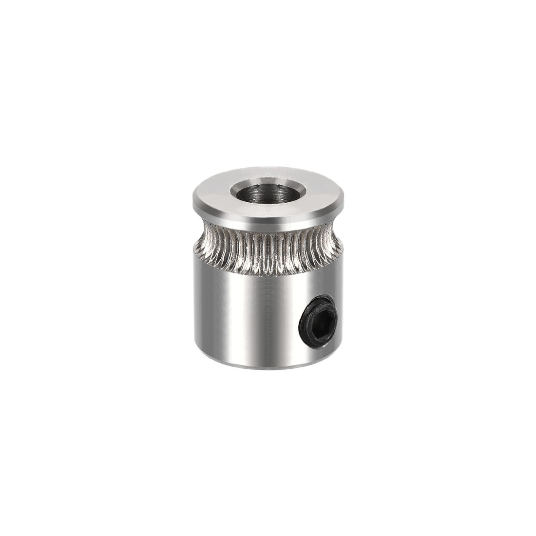 uxcell Uxcell MK7 Drive Gear Direct Extruder Drive 5mm Bore for Extruder