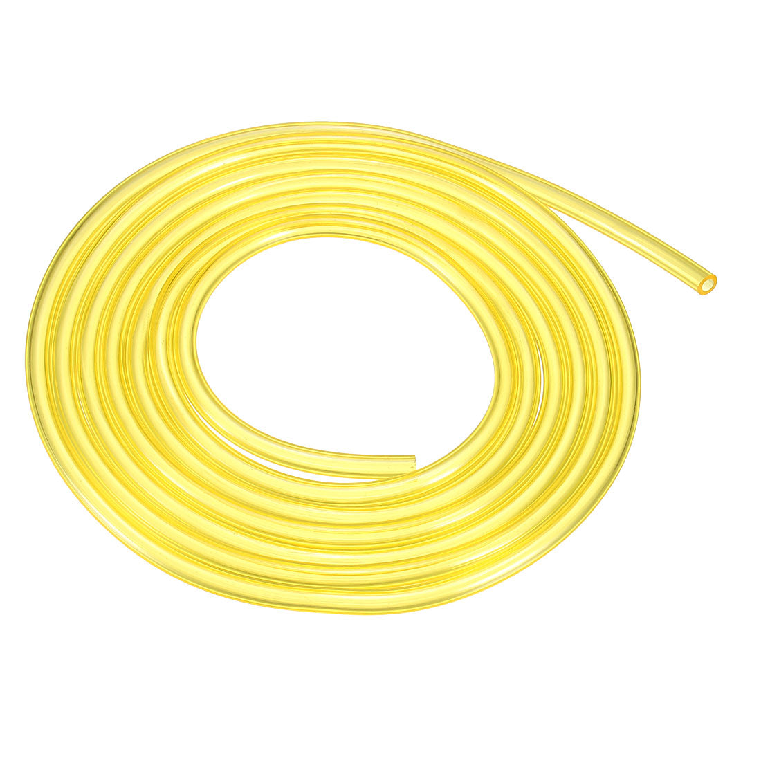 uxcell Uxcell Petrol Fuel Line Hose PVC Soft Pipeline for Common 2Cycle Small Engine Weedeater Chainsaw