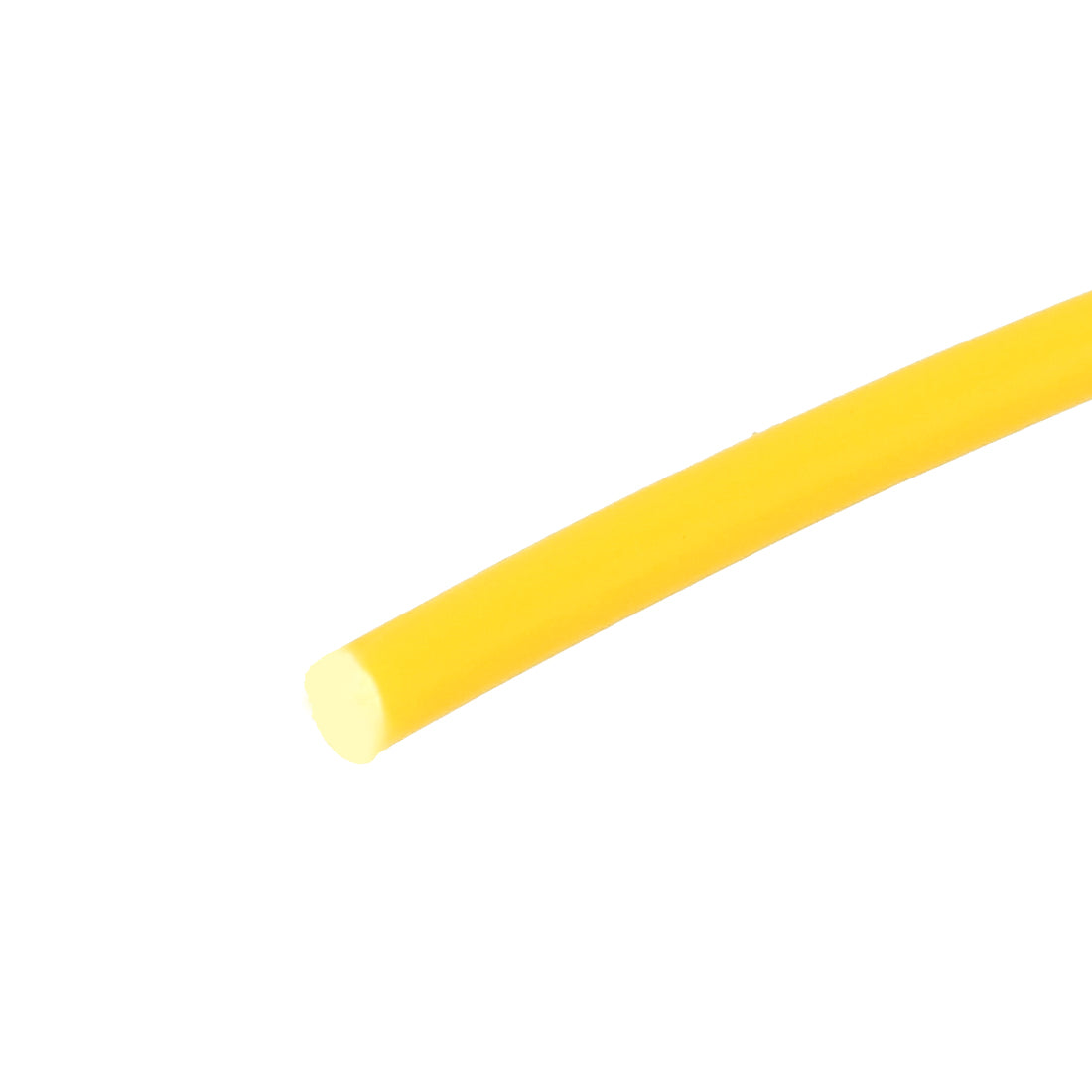 uxcell Uxcell 5 Meter/16 Ft ABS 3D Pen/3D Printer Filament, 1.75 mm Yellow