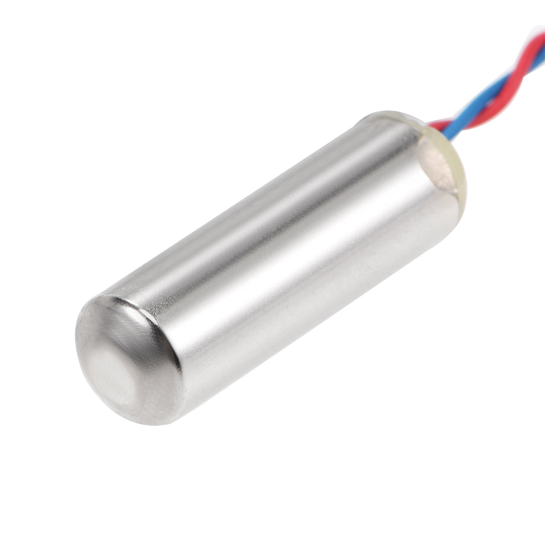Dc 6-12 V 5000 Rpm Electrico Potente Motor De Vibracion Vi | Envío Gratis
