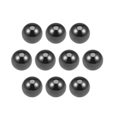 Harfington Uxcell Bearing Balls Inch Silicon Nitride G5 Precision Ball