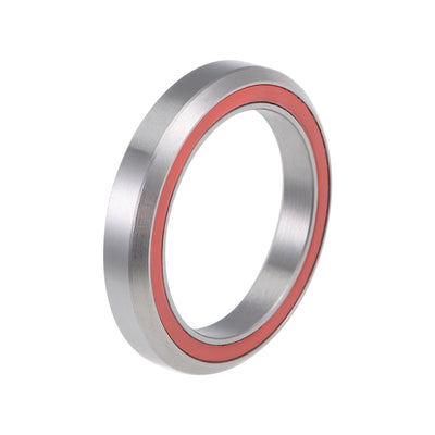 Harfington Uxcell MH-P03K Bicycle Headset Bearing 30.15x41x6.5mm Sealed Chrome Steel Bearings