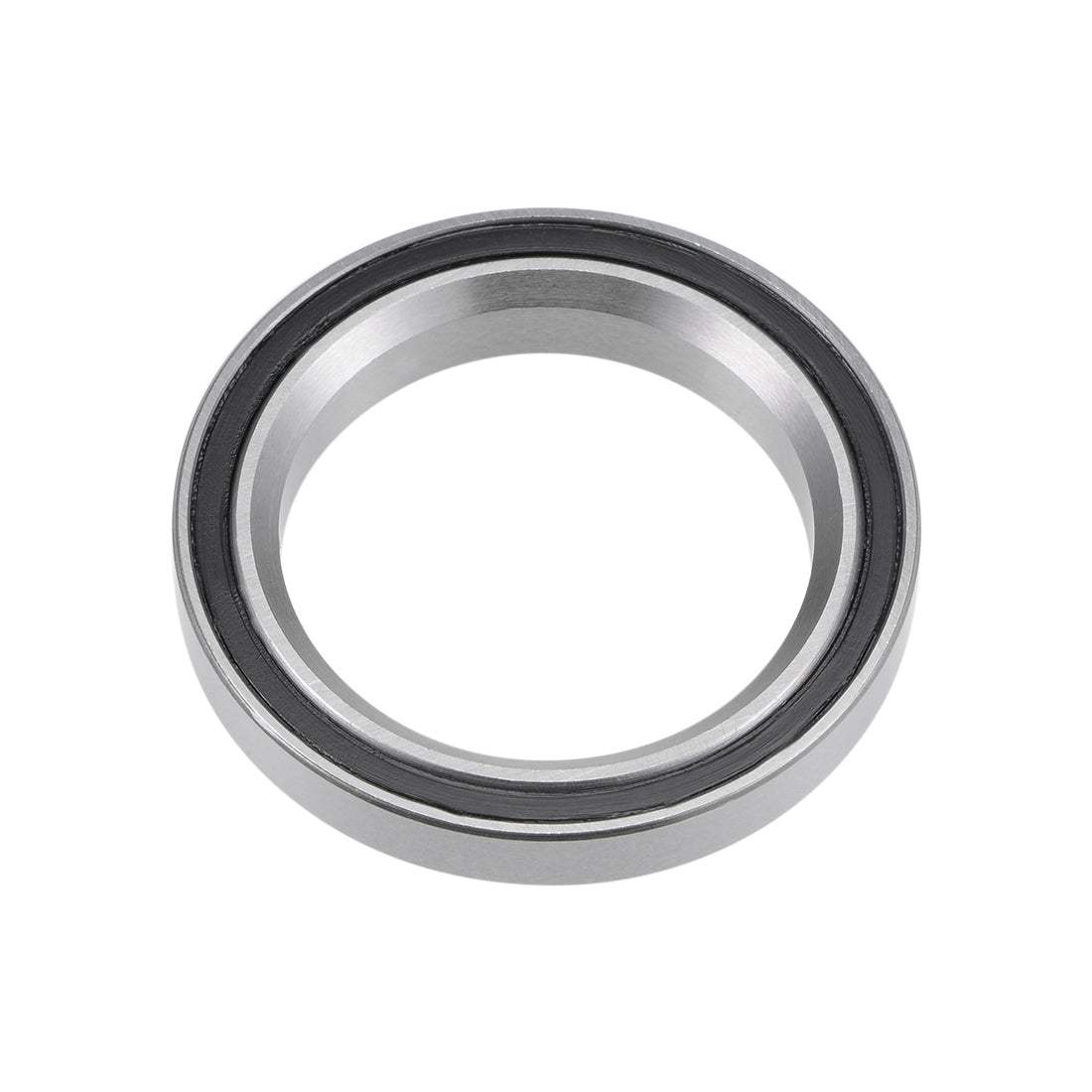 Uxcell Uxcell MH-P09K Bicycle Headset Bearing 27.15x38x6.5mm Sealed Chrome Steel Bearings 4pcs