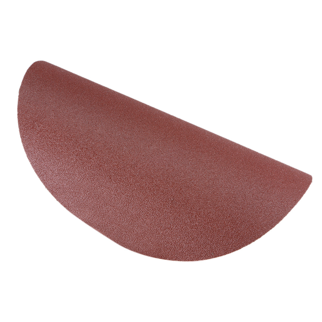 uxcell Uxcell 5-Inch PSA Sanding Disc Aluminum Oxide Adhesive Back Sandpaper 150 Grit 15 Pcs
