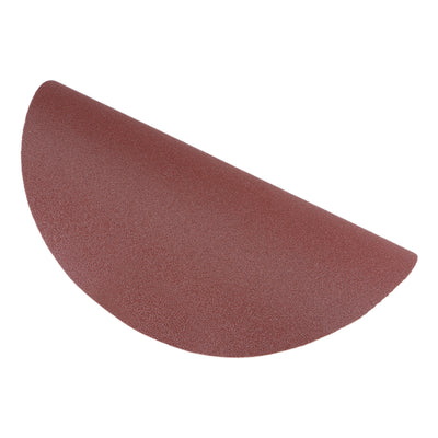 Harfington Uxcell 5-Inch PSA Sanding Disc Aluminum Oxide Adhesive Back Sandpaper 180 Grit 20 Pcs