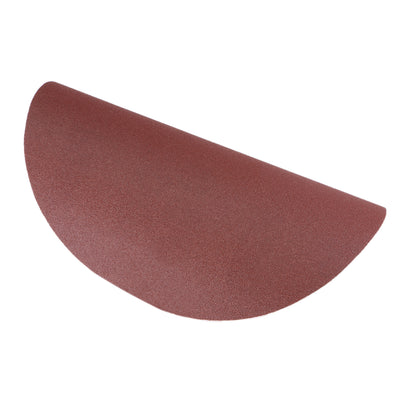 Harfington Uxcell 5-Inch PSA Sanding Disc Aluminum Oxide Adhesive Back Sandpaper 240 Grit 15 Pcs
