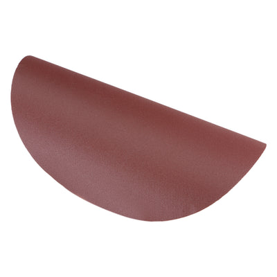Harfington Uxcell 5-Inch PSA Sanding Disc Aluminum Oxide Adhesive Back Sandpaper 400 Grit 10 Pcs