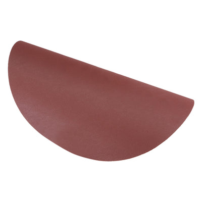 Harfington Uxcell 5-Inch PSA Sanding Disc Aluminum Oxide Adhesive Back Sandpaper 1000 Grit 20 Pcs