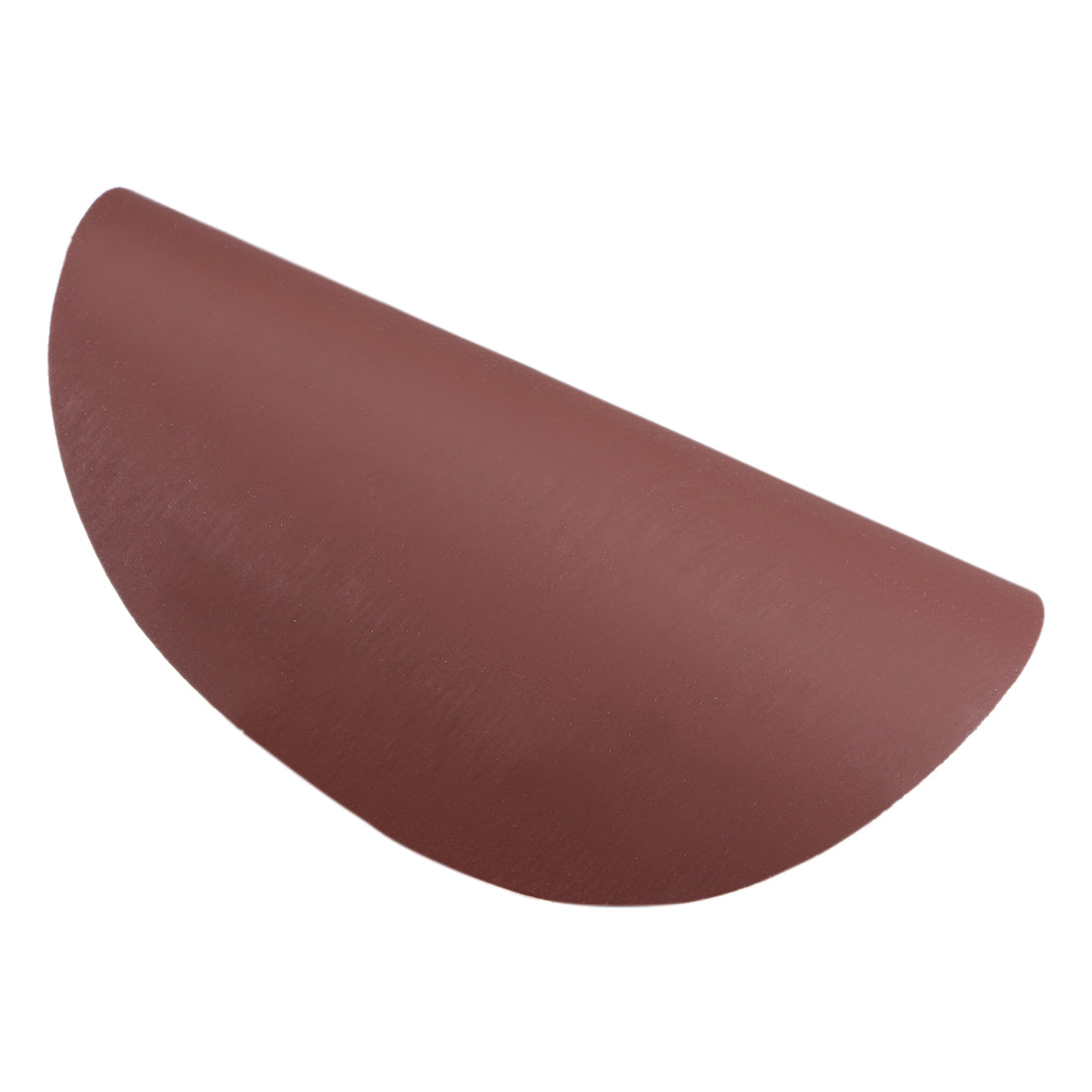 uxcell Uxcell 5-Inch PSA Sanding Disc Aluminum Oxide Adhesive Back Sandpaper 1500 Grit 10 Pcs