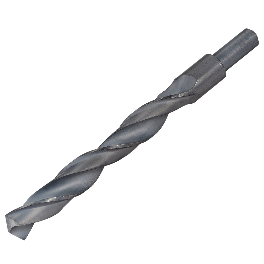 10 Pcs 1.2mm Mini Twist Drill Bits, High-Speed Steel Extra Long Drill Bit 65mm