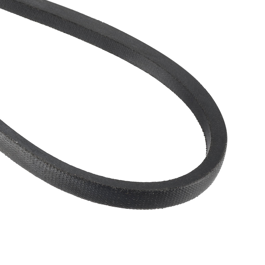 uxcell Uxcell A30 V-Belts 30" Pitch Length, A-Section Rubber Drive Belt 2pcs